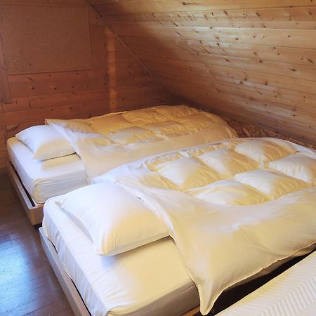 Kokoro No Sato Vila Kamishihoro Quarto foto